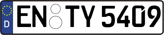 EN-TY5409