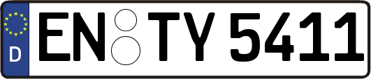 EN-TY5411