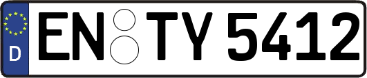 EN-TY5412