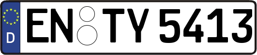 EN-TY5413