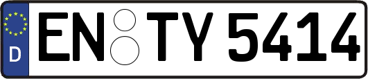 EN-TY5414