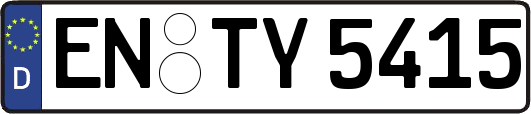 EN-TY5415