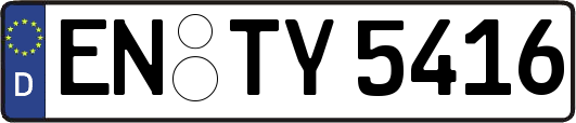EN-TY5416