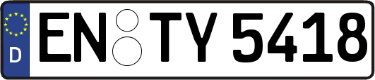 EN-TY5418