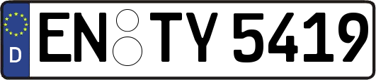 EN-TY5419