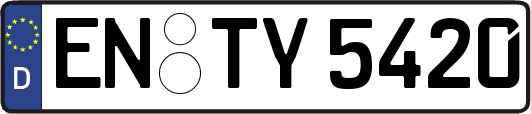 EN-TY5420