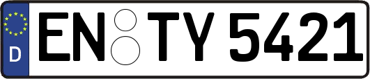 EN-TY5421