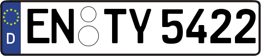 EN-TY5422