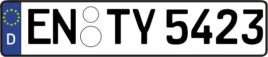 EN-TY5423