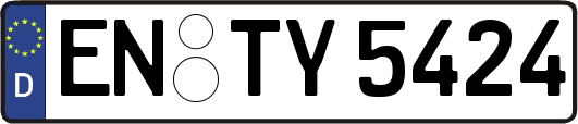 EN-TY5424