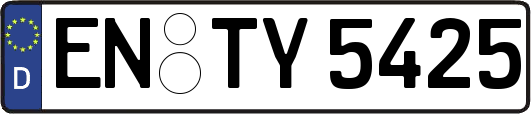 EN-TY5425