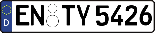 EN-TY5426
