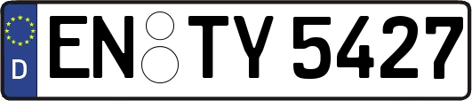 EN-TY5427