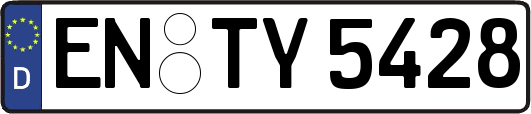 EN-TY5428