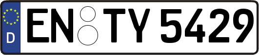 EN-TY5429