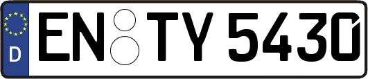 EN-TY5430
