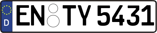 EN-TY5431