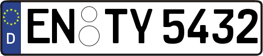 EN-TY5432