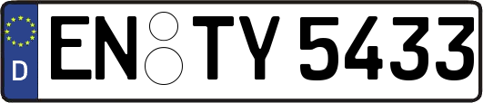 EN-TY5433