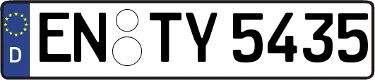 EN-TY5435
