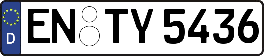 EN-TY5436