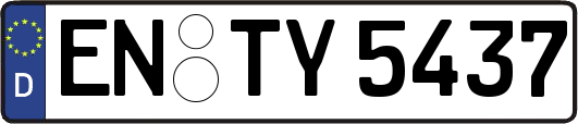 EN-TY5437