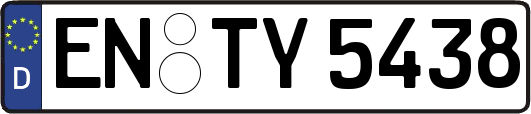 EN-TY5438