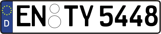 EN-TY5448