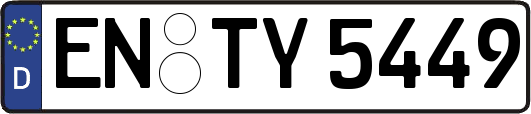 EN-TY5449