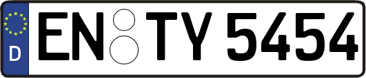 EN-TY5454