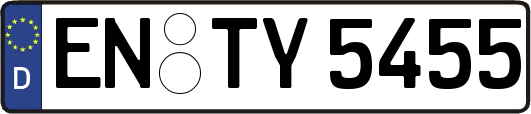 EN-TY5455