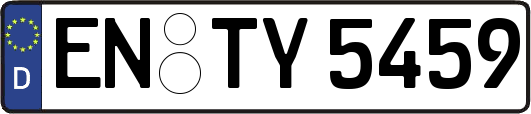 EN-TY5459