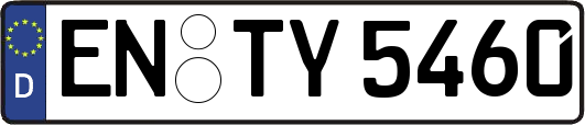 EN-TY5460