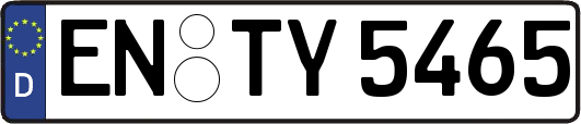 EN-TY5465