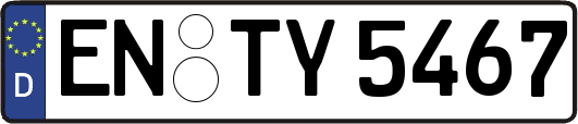 EN-TY5467