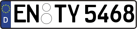 EN-TY5468