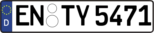 EN-TY5471
