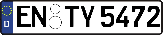 EN-TY5472