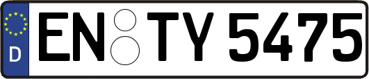 EN-TY5475