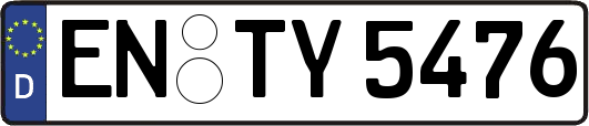 EN-TY5476