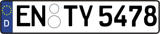 EN-TY5478