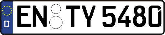EN-TY5480
