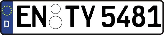 EN-TY5481