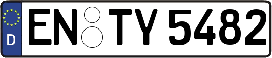 EN-TY5482