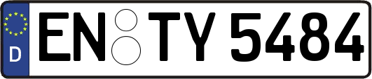 EN-TY5484