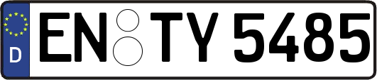 EN-TY5485