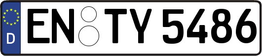 EN-TY5486