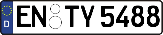 EN-TY5488