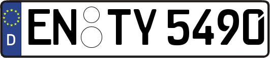 EN-TY5490