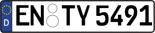 EN-TY5491